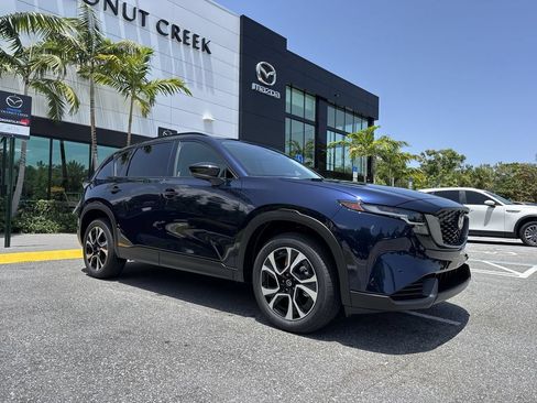 New 2026 MAZDA CX-5 Preferred AWD/4WD image 22