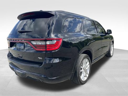 Used 2023 Dodge Durango R/T AWD/4WD image 17