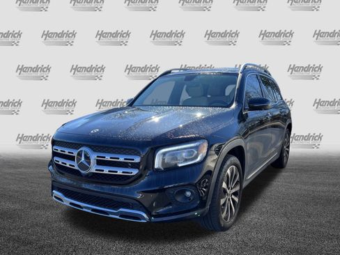 Used 2023 Mercedes-Benz GLB 250 image 6