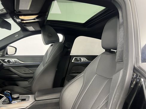 Used 2023 BMW i4 eDrive35 w/ Premium Package image 23