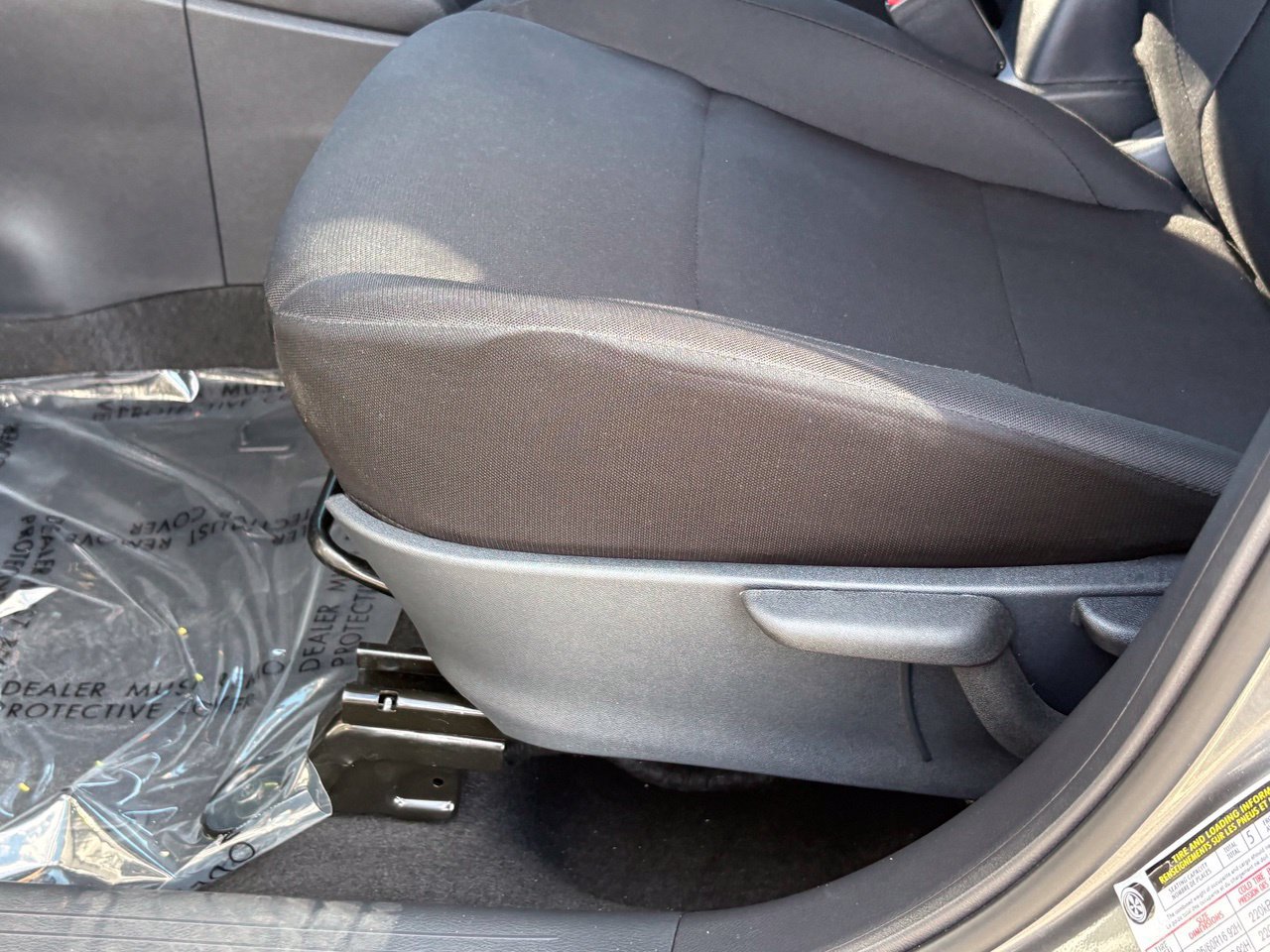 Certified 2025 Nissan Kicks Play S FWD image 22