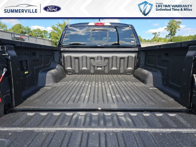 New 2026 Ford Ranger Raptor AWD/4WD image 13