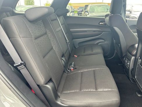 New 2026 Dodge Durango GT AWD/4WD image 26