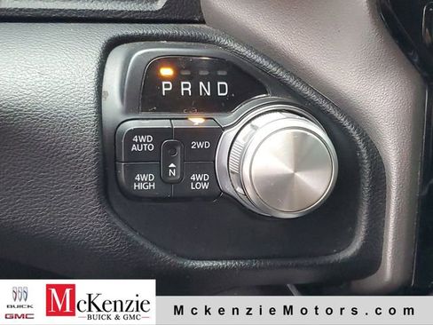 Used 2020 RAM 1500 Laramie w/ Sport Appearance Package AWD/4WD image 20