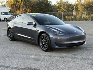Used 2022 Tesla Model 3 Long Range video 2