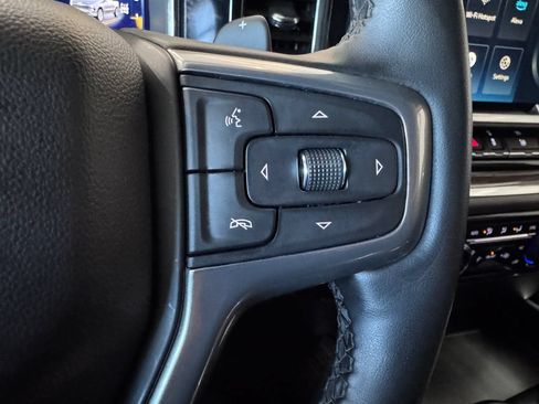 Used 2024 Chevrolet Silverado 1500 RST w/ Protection Package AWD/4WD image 17
