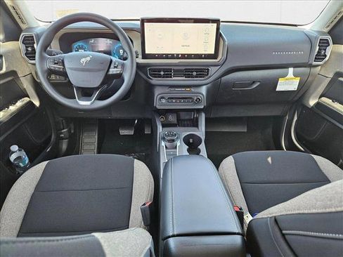 New 2025 Ford Bronco Sport Big Bend image 13