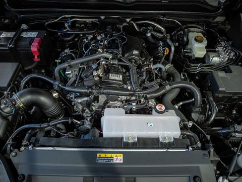 New 2026 Toyota Tacoma TRD Off-Road image 17