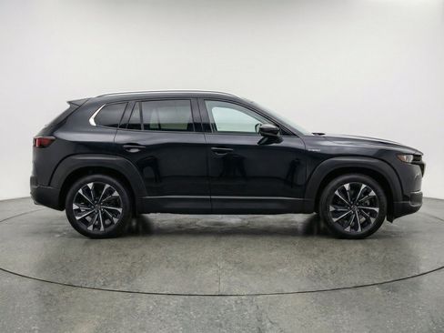 Used 2025 MAZDA CX-50 2.5 Hybrid w/ Premium Plus Pkg AWD/4WD image 11
