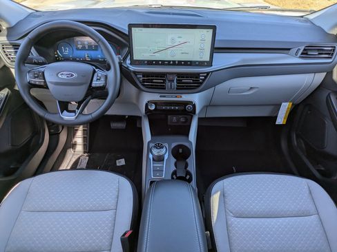 New 2026 Ford Escape Active w/ Active Premium Tech Pack image 15