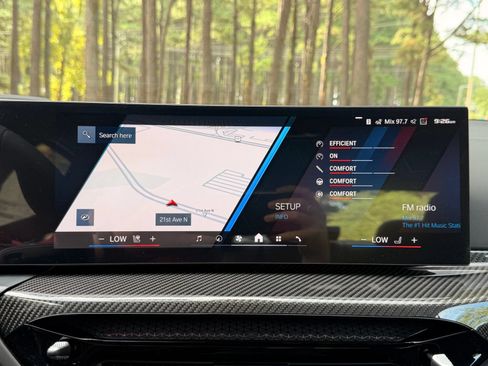 New 2027 BMW M3 RWD image 5