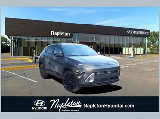 New 2026 Hyundai Kona SEL Premium video 1