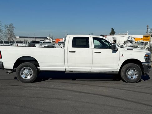 New 2026 RAM 3500 Tradesman image 2