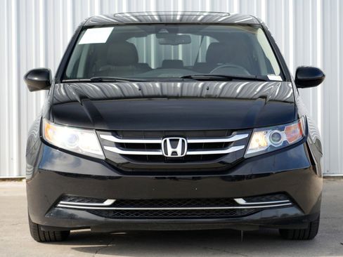 Used 2015 Honda Odyssey EX-L image 6
