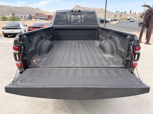 Used 2022 RAM 3500 Big Horn w/ Level C Equiment Group AWD/4WD image 21