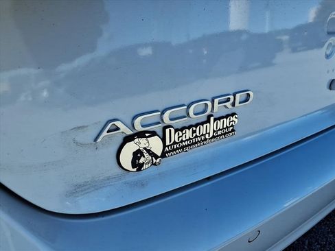 Used 2023 Honda Accord EX-L image 31