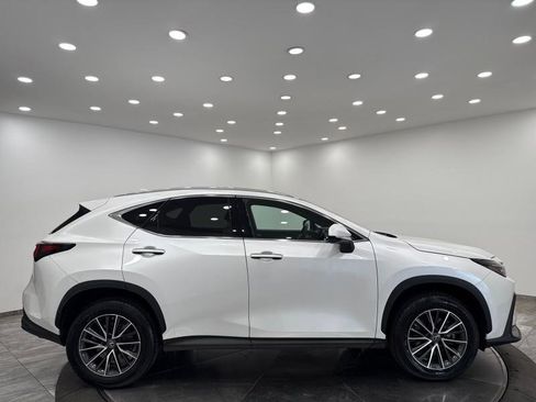 Used 2022 Lexus NX 350 AWD w/ Premium Package image 36