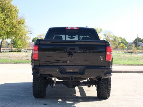 Used 2015 Chevrolet Silverado 1500 LT w/ All Star Edition image 7