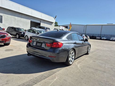 Used 2015 BMW 428i Gran Coupe image 5