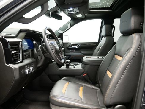 Used 2022 GMC Sierra 1500 AT4 w/ AT4 Preferred Package image 33