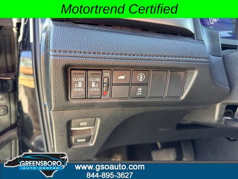 Used 2023 Honda Odyssey EX-L image 35