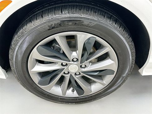 Used 2020 Buick Encore GX Select w/ Sport Touring Package image 31