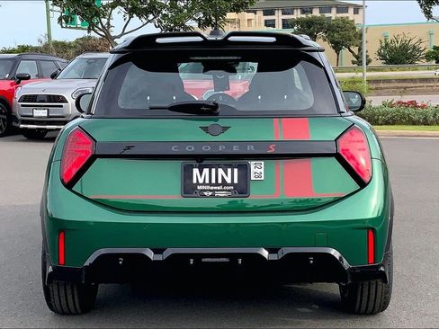 New 2026 MINI Cooper S image 4