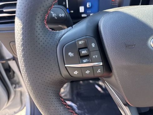 New 2026 Ford Escape ST-Line w/ Tech Pack #1 FWD image 19