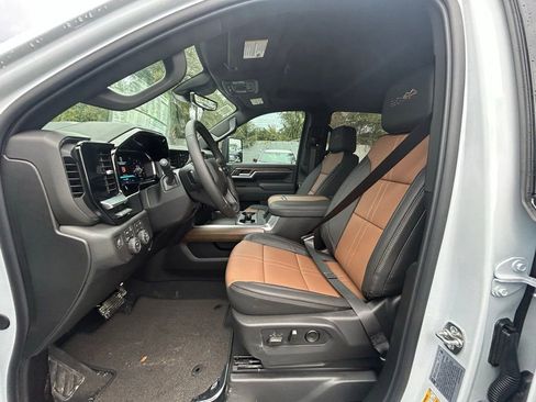 New 2026 Chevrolet Silverado 2500 High Country w/ High Country Premium Package image 13