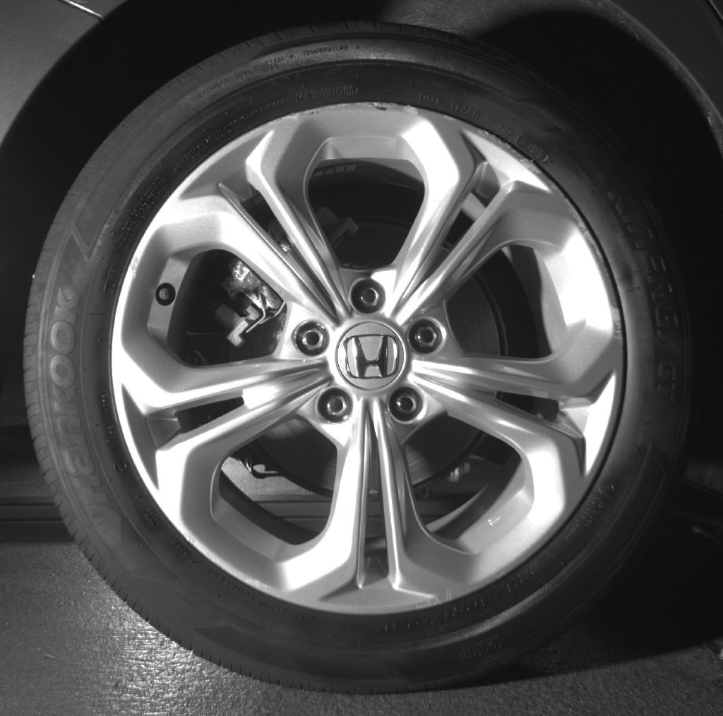 Used 2024 Honda Accord LX image 24