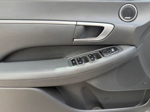 Used 2022 Hyundai Sonata SEL Plus FWD image 16