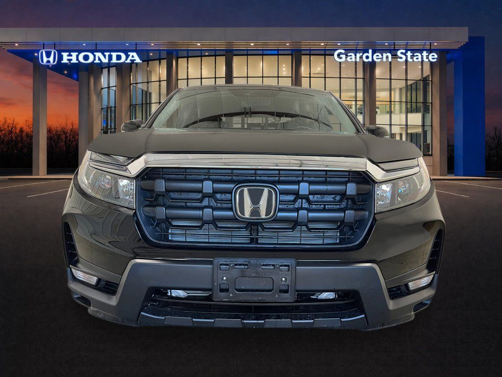 Used 2025 Honda Ridgeline RTL image 10