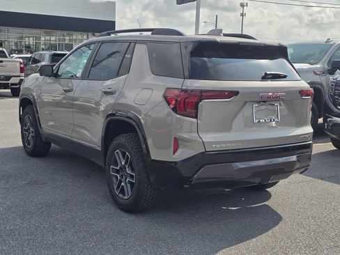 New 2026 GMC Terrain AT4 w/ Technology Package II AWD/4WD image 7