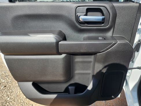 New 2026 Chevrolet Silverado 3500 W/T w/ WT Convenience Package image 22