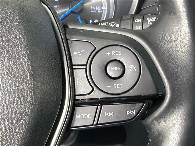 Used 2024 Toyota Venza Nightshade AWD/4WD image 27