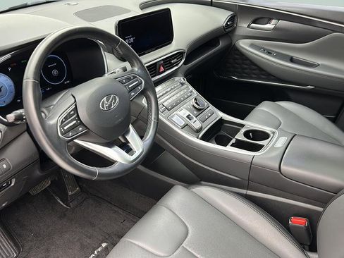 Used 2023 Hyundai Santa Fe SEL w/ Premium Package AWD/4WD image 13