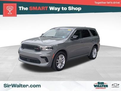 Used 2023 Dodge Durango GT
