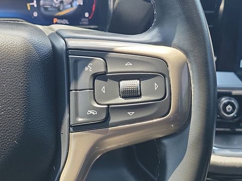 Certified 2024 Chevrolet Silverado 3500 High Country w/ High Country Premium Package AWD/4WD image 22