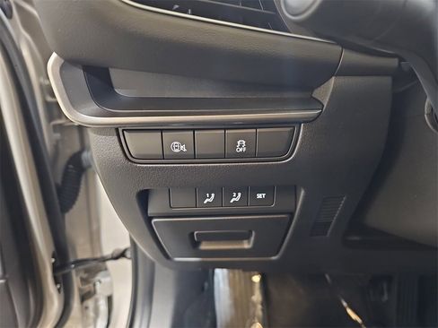 New 2026 MAZDA MAZDA3 s image 27