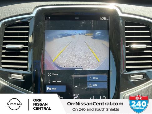 Used 2022 Volvo XC90 T6 Momentum w/ Advanced Package AWD/4WD image 24