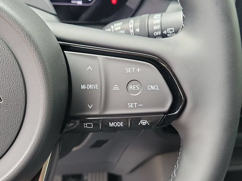 New 2026 MAZDA CX-5 2.5 S w/ Premium Plus Package AWD/4WD image 26