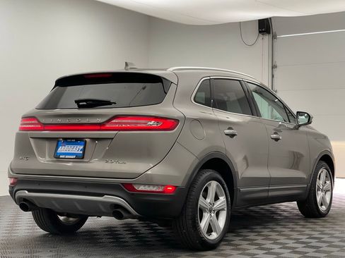 Used 2017 Lincoln MKC Premiere AWD/4WD image 7