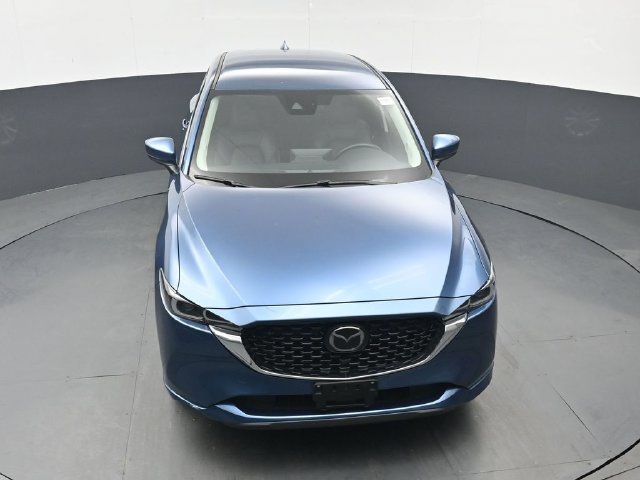 Certified 2024 MAZDA CX-5 AWD 2.5 S w/ Select Package image 41