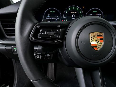 New 2026 Porsche 911 GTS image 10