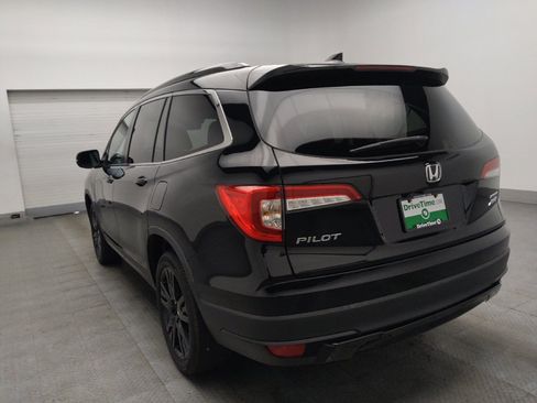 Used 2022 Honda Pilot Special Edition image 5