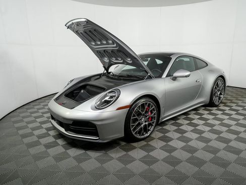 Certified 2025 Porsche 911 Carrera S image 31