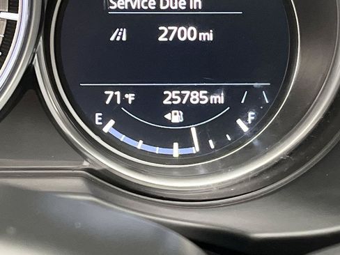 Certified 2025 MAZDA CX-5 Carbon Edition AWD/4WD image 20