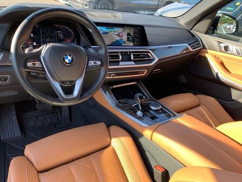 Used 2023 BMW X5 xDrive40i w/ Premium Package image 17