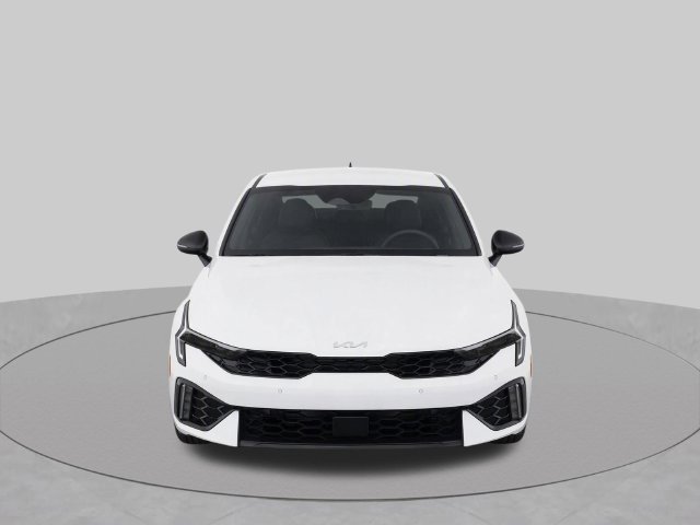 Used 2025 Kia K5 GT-Line w/ GT-Line Premium Package AWD/4WD image 5