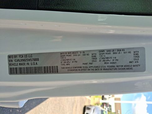 Used 2025 Jeep Wrangler Unlimited Sport S 4xe image 27